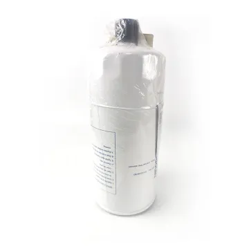 Title: "Original Equipment Manufacturer (OEM) Fuel Filter for Weichai 6M26 & Baudouin 12M33 Diesel Engines - Part Number 1014338090