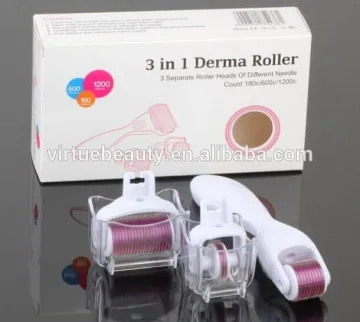 Derma Roller 540/Dermaroller/Derma Roller