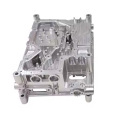 OEM CNC machining automotive parts manufacturing