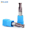 Carbide Profile Custom End Mill Tools