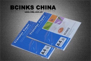Dye Sublimation Paper A4