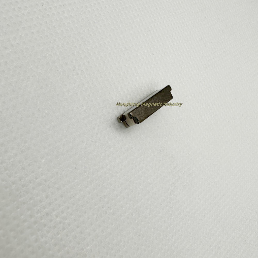 Neodymium iron boron strong magnetic N52 block