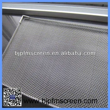 Metal Wire Mesh Trays for Drying Electronics