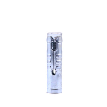 Tam Anchor Bolt Galvanized White Yellow Carbon Steel Tam Anchor Supplier