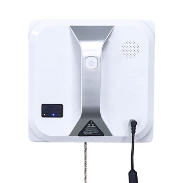 Hot menjual robot pembersihan vakum elektrik HCR-03 untuk tingkap dan permukaan kaca