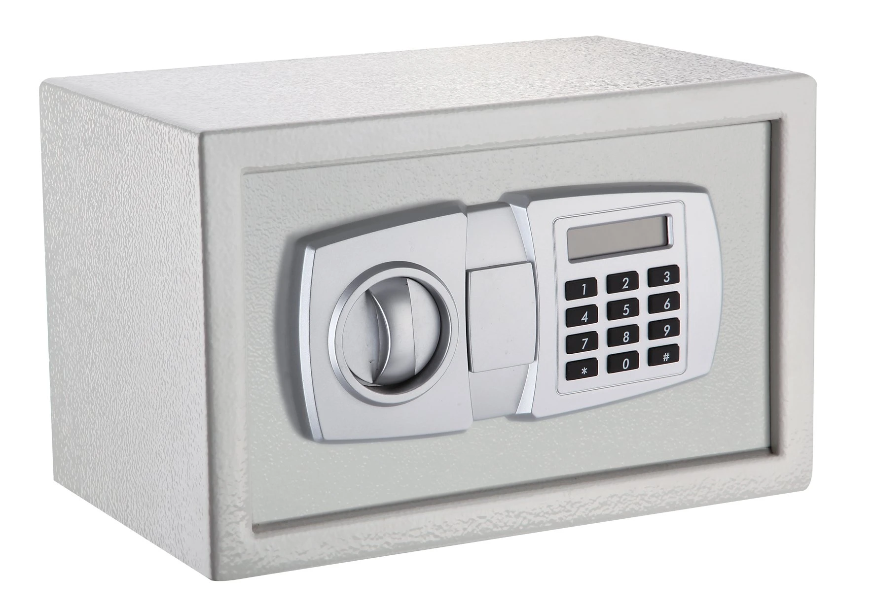 Tiger Office Electronic Safe Box With Digital Lock Safe Hp Eb20e 1