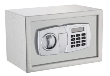 Office Electronic Safe Box with Digital Lock Safe