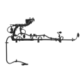 Grader 140GC Engine Harness 385-5997, Starter Platform Harness 3855997