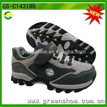 Wholesale ankle trendy hiking shoes