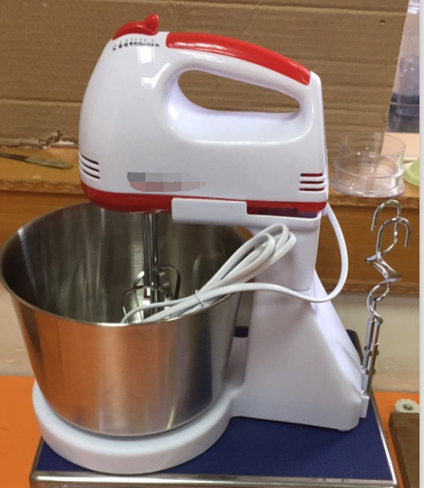 electric egg mixer beater machine