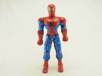 toy spider MAN