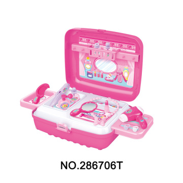 Jewelry &Painting Play Set