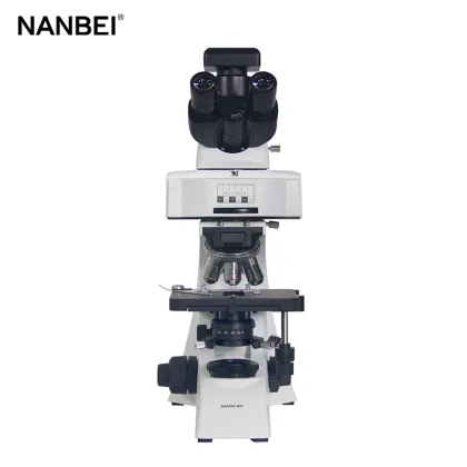 BK6000 Biological Research Microscope For Lab And School