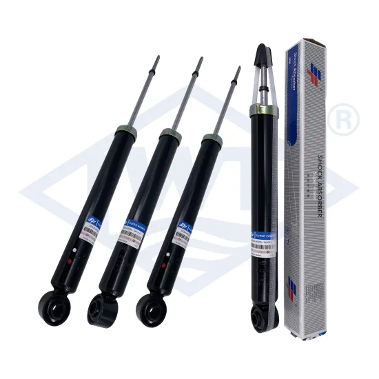 LWT SP Auto Parts Rear Suspension System Shock Absorbers 55305-26000 for Hyundai Santafe (00-05: SM24 SM27)