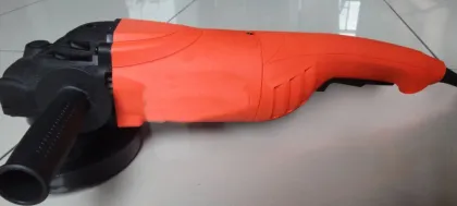 230mm angle grinder, professional angle grinder