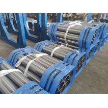 1020 cold drawn seamless steel tube for honing