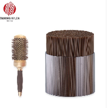 Hitzebeständiges Nylonfilament für Haartrocknerkamm