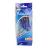 D315L Yes disposable and No electric razor knife to shave