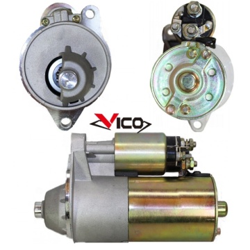 F2HT-11000-BA Starter Motor for Ford B600 B700 B800 School Bus