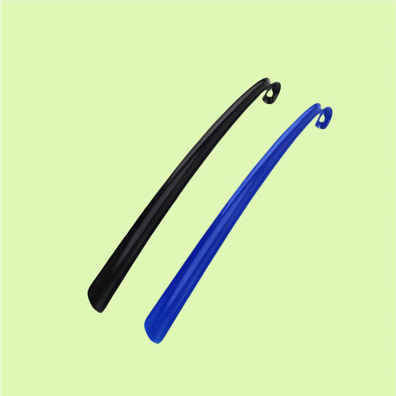 کشش کفش ارگونومیک برای دسترسی آسان به کفش