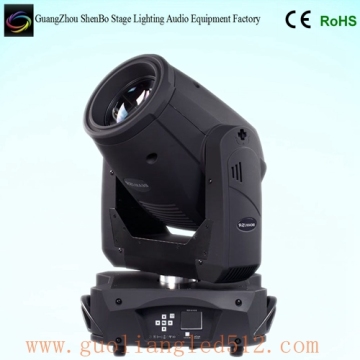 3in1 Sharpy 330W 15r Beam Moving Head Light