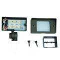 Luz de inundação de segurança 12v de alta eficiência