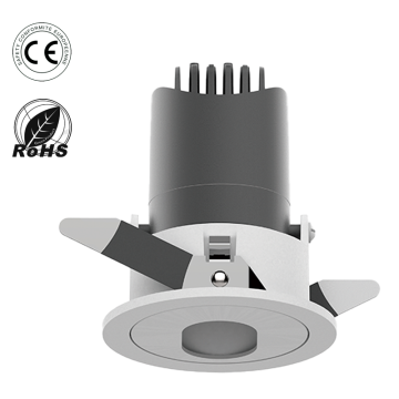 Factory Direct AC220V COB LED Down Light