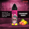 Breze Stiik Fit 6000 Arfluxo de ar Vape Vape Dispositivo