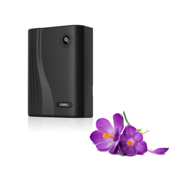 Diffuser น้ำมันหอมระเหยอโรมาติดผนัง