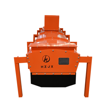 Heavy Duty Conveyor Belt Guide Chute and Industrial Handling Equipment - New & Used Steel Construction for Mining