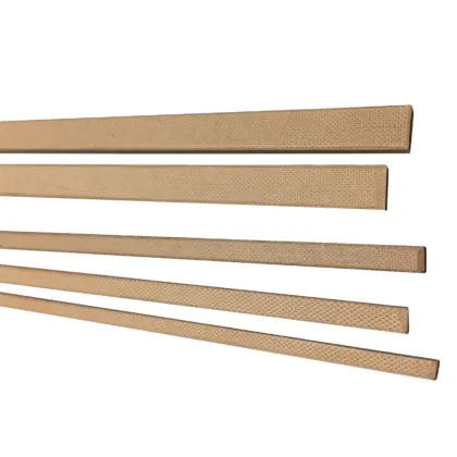 Transformer Oil Duct Insulation Support Strips DDPS