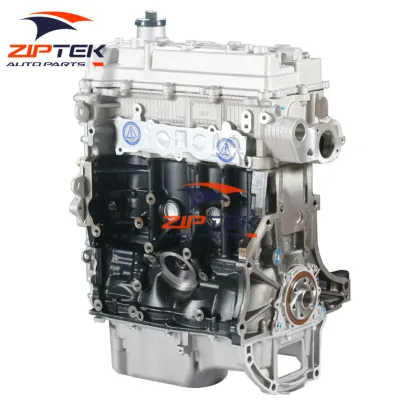 Brilliance Jinbei B15T Engine auto parts
