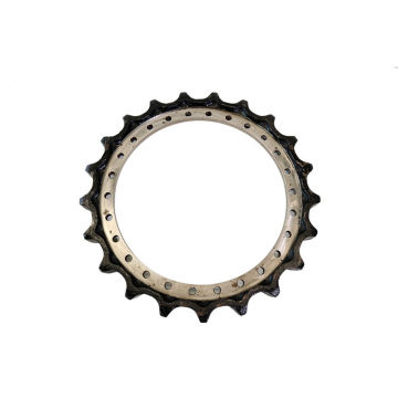 208-27-61210 Sprocket Suitable For BR500JG-1 Spare Parts