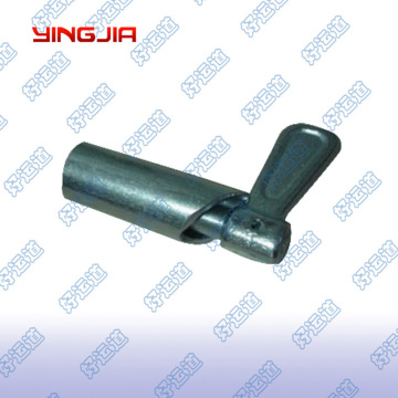 02415 Truck body spring bolt