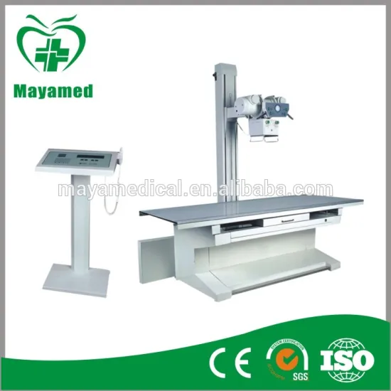 MY-D022 20KW High Frequency medical equipment x-ray machine cost