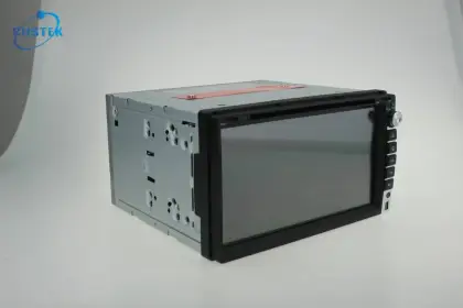 Android Smart Car Dvd Player Nissan Micra