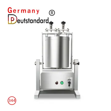 NP-344 Electrical Cacao Chocolate Grinder Chocolate MelangerFor Sale