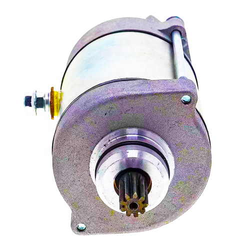Affordable Starter Motors for Various Motorcycles Including VTS-250, GTS-250, DINK-250, DAFRA NEXT-300 Models