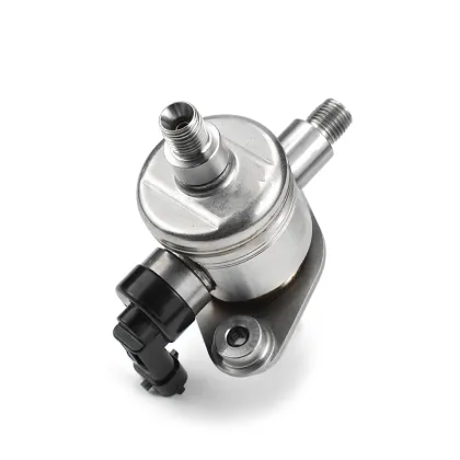 New High Pressure Fuel Pump For Buick 12641740