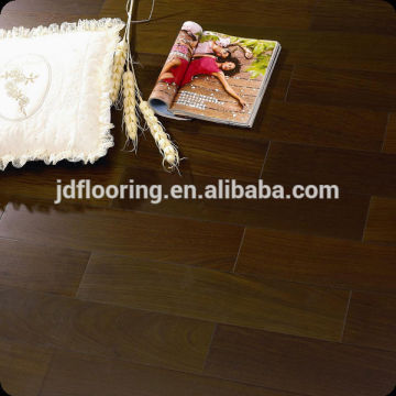 12mm hdf teak laminate flooring