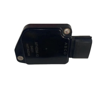 MAF Sensor Mass Air Flow Meter for Suzuki Grand Vitara Chevrolet Tracker (13400-77EV0, 13400-64G00, AFH55M-13)
