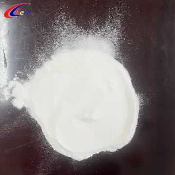 Lithopone White Crystal Powder