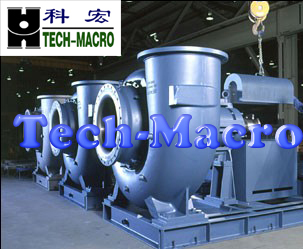 Vertical Centrifugal Electric pump for potato