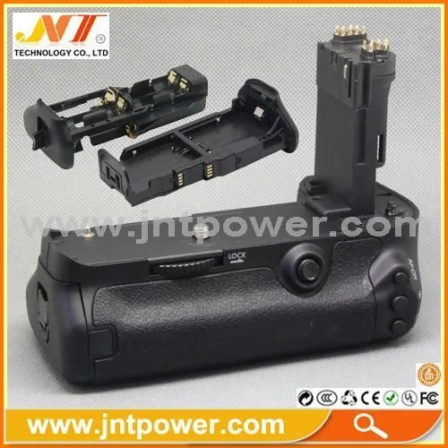 China Supplier Professional Battery Grip Bg-e11 For Canon 5d Mark Iii Camera Dslr 