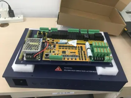 OEM Background Music Speakers for Smart Hotel