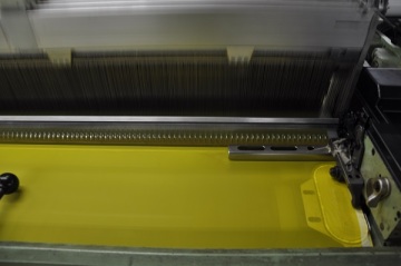 Monofilament Polyester Printing Mesh