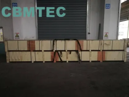 Medical Gas Degreased Copper Tubes