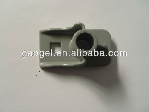 Aluminum Die Casting Spare Part