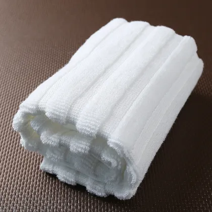bath foot towel