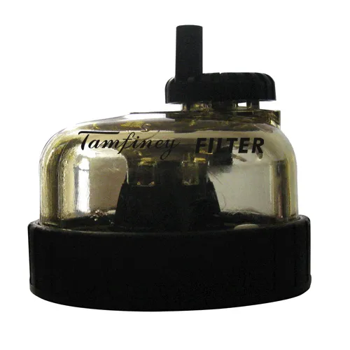 Pre-filter Water Bowl 117-4089, 31865 30 Micron 